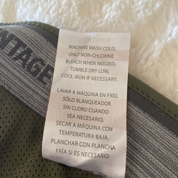 Original Weatherproof vintage men’s Pant - Picture 8 of 10